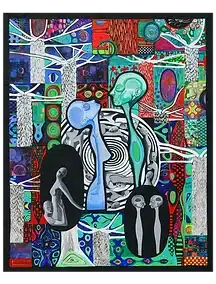 Peintre