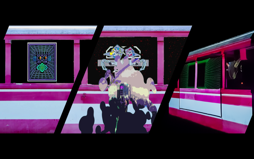 Illumination & Exposition Langueux 2022