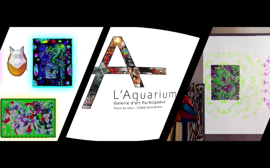 Illumination & Exposition Saint-Brieuc 2022