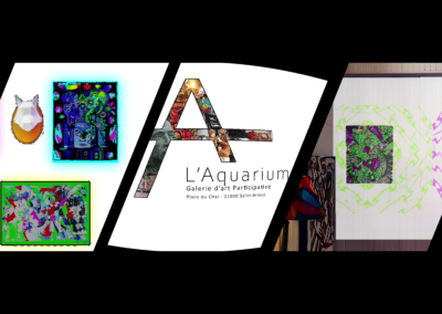 Illumination & Exposition Saint-Brieuc 2022