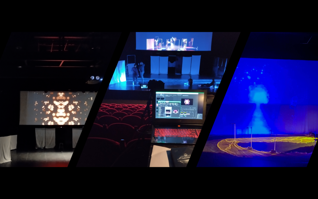 Illumination & Performance artistique 2023