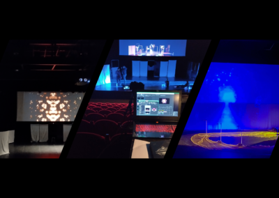 Illumination & Performance artistique 2023