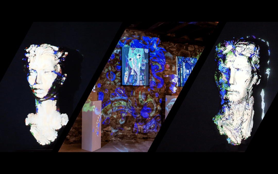 Illumination & Exposition Dinan 2024