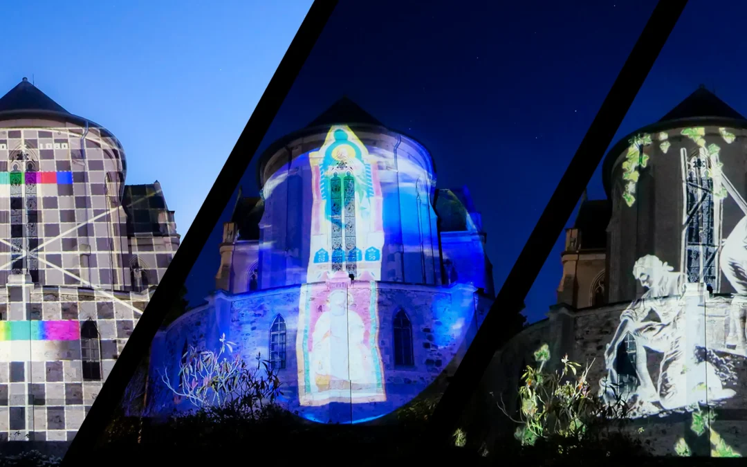 La chapelle raconte son histoire 2025